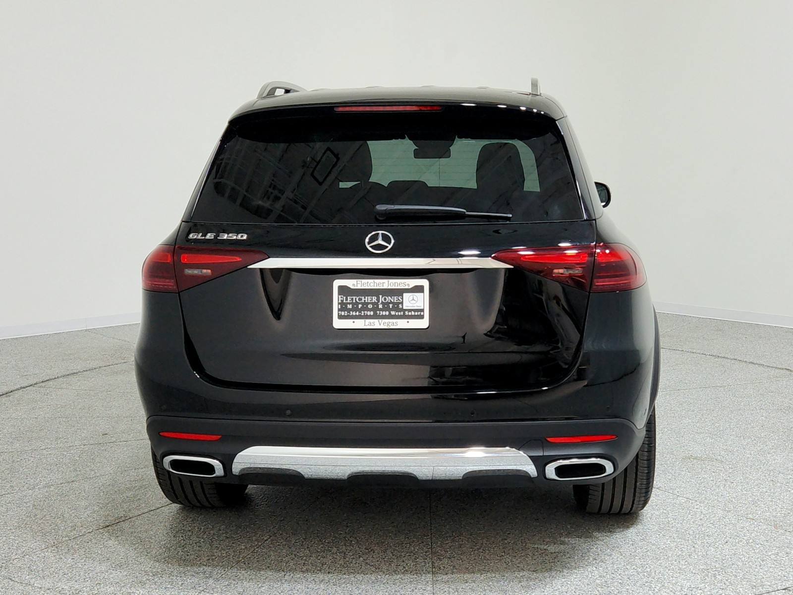 2025 Mercedes Benz GLE 350 4MATIC photo 8