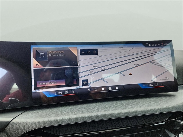 2026 Bmw 430i photo 28