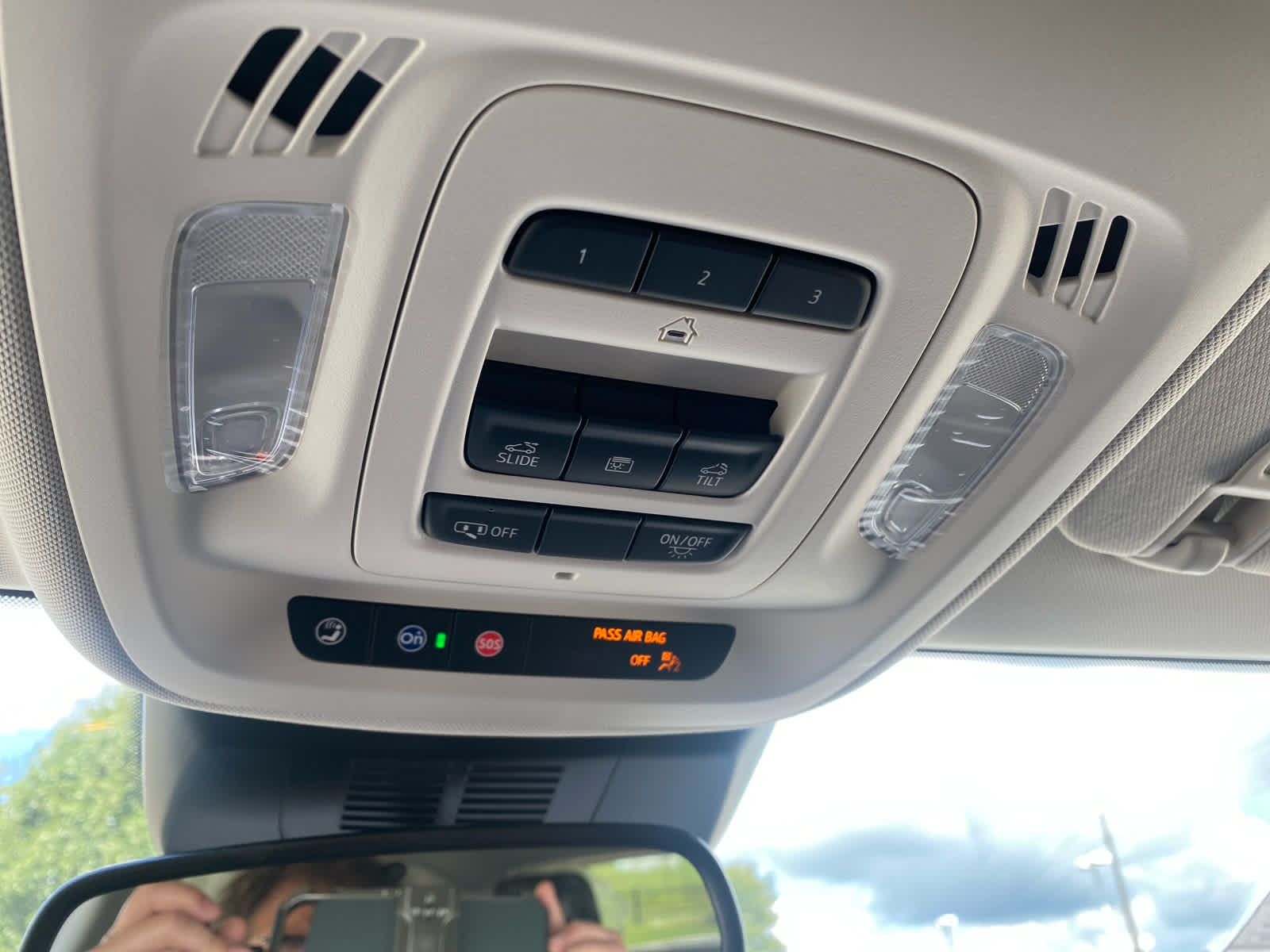 2025 Buick Envision Sport Touring photo 26
