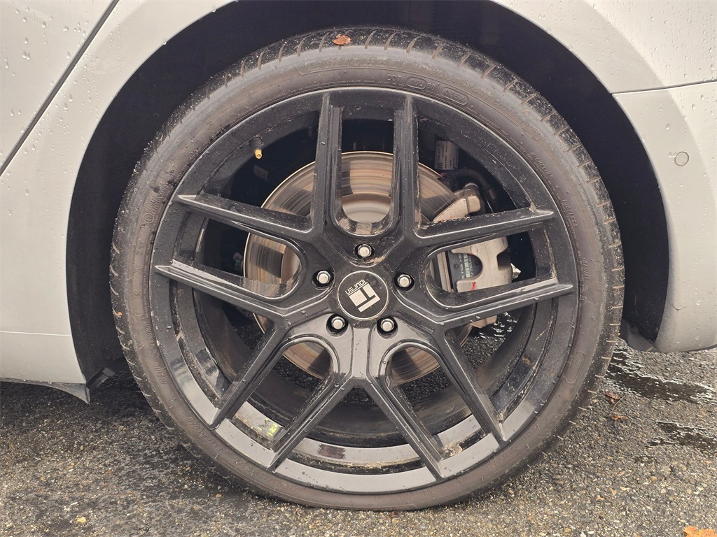 Used 2018 Tesla Model 3 Long Range with VIN 5YJ3E1EA9JF044166 for sale in North Bend, WA