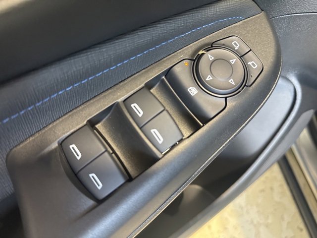 2026 Buick Envista ST photo 4