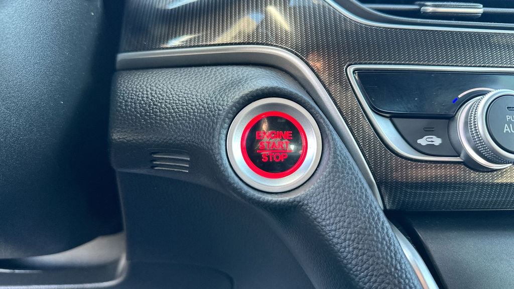 2022 Honda Accord Sport photo 14
