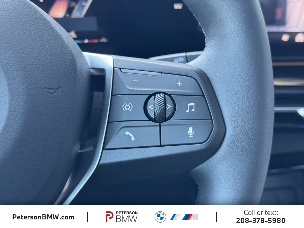 2026 Bmw X1 XDrive28i photo 24