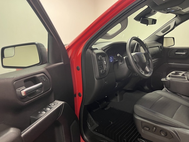 2023 Chevrolet Silverado 1500 Custom Trail Boss photo 14