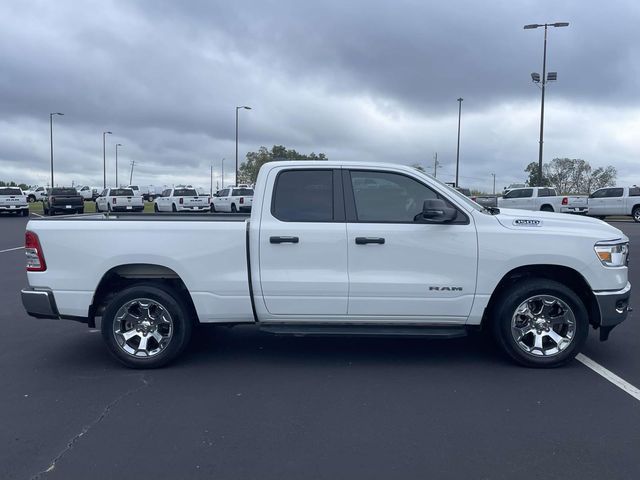 2023 Ram 1500 Big Horn Lone Star photo 2