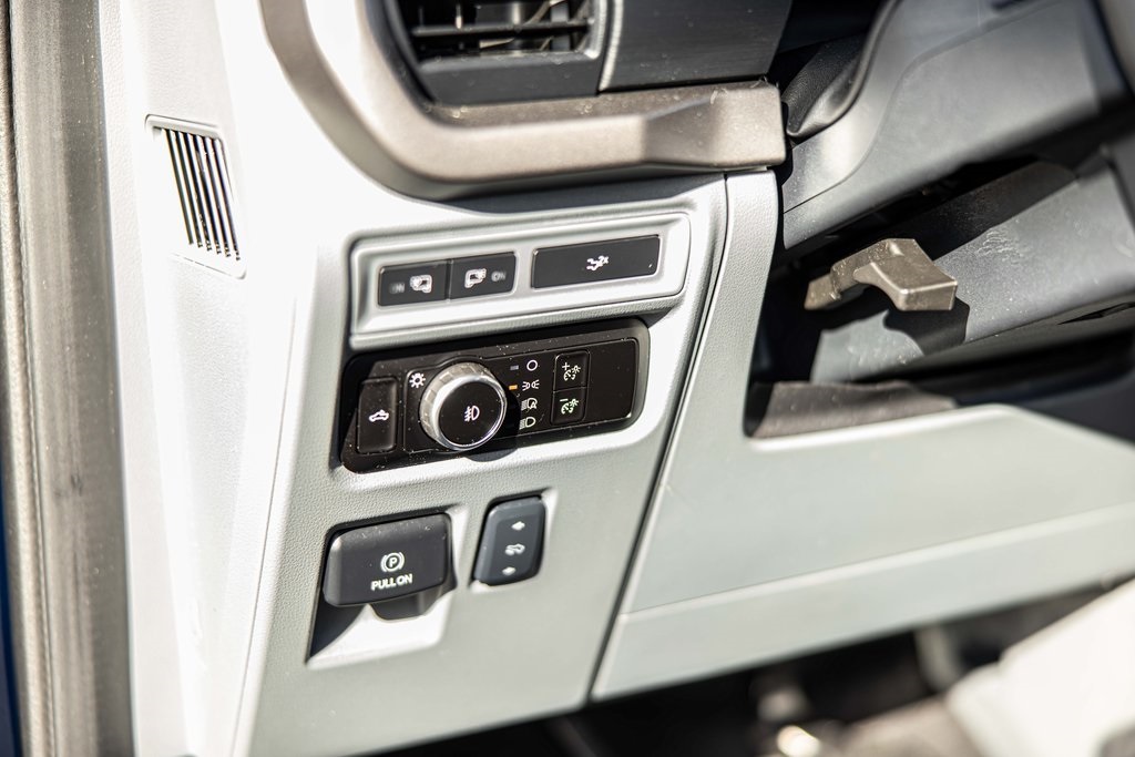 2024 FORD F-150 - Image 19