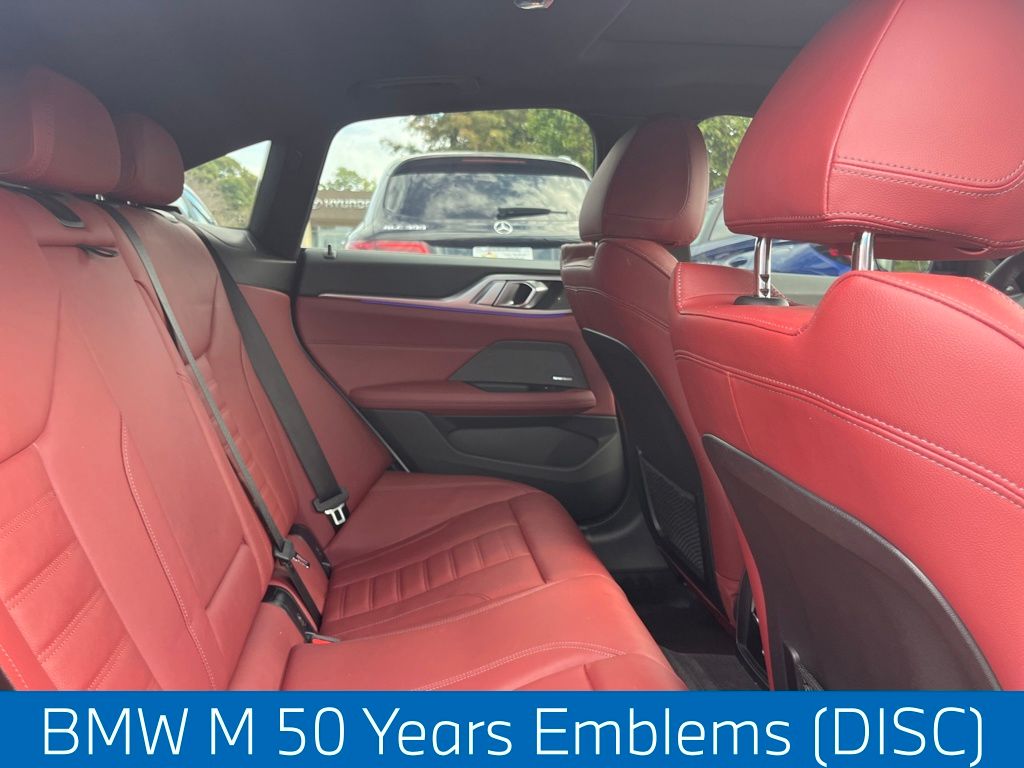 2023 Bmw M440i photo 26