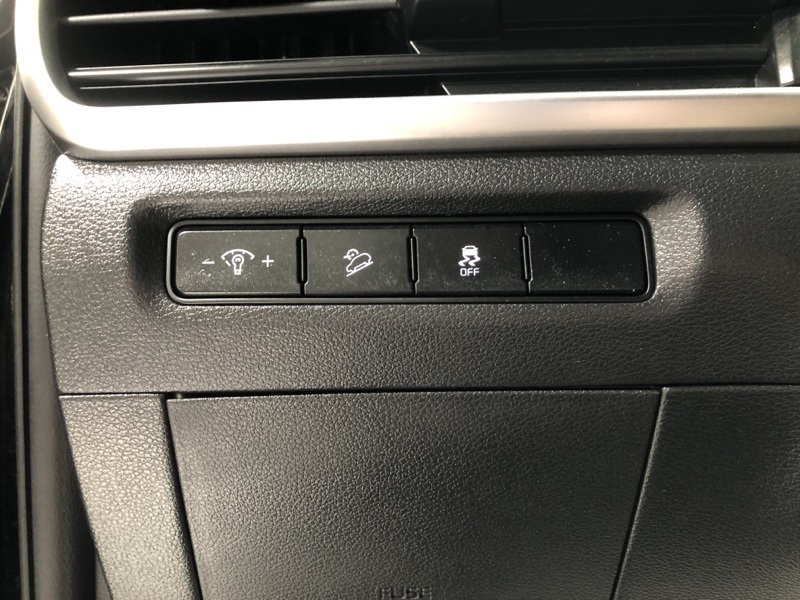 2024 Kia Telluride S photo 23