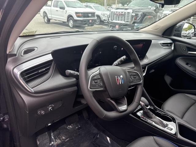 2025 Buick Encore GX Sport Touring photo 11