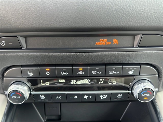 2025 Mazda CX-5 2.5 Premium Plus photo 24