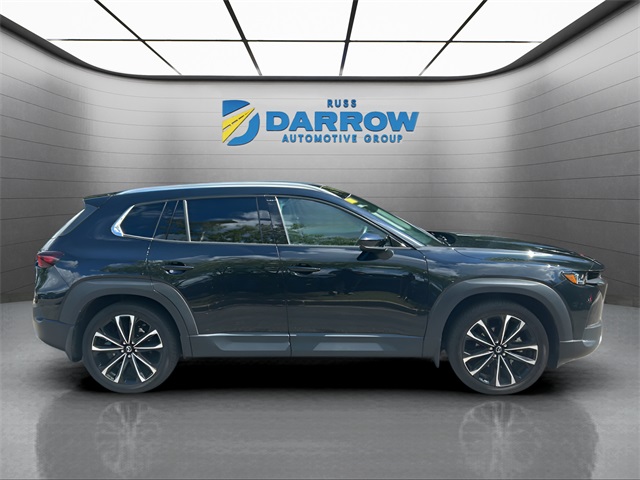2023 Mazda CX-50 2.5 Turbo Premium photo 6