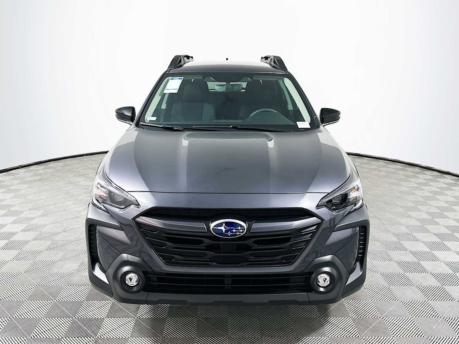 2025 Subaru Outback Premium photo 2