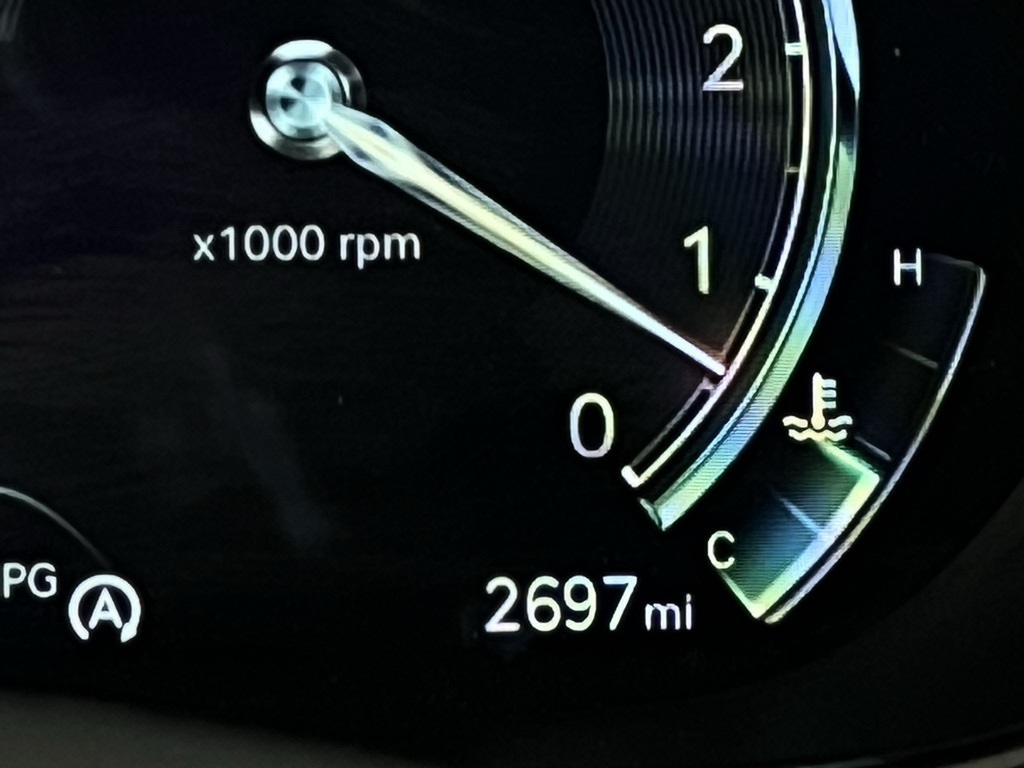 2024 Genesis GV70 3.5T Sport Advanced photo 10