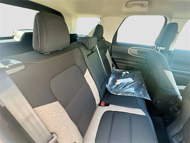 2025 Ford Bronco Sport Big Bend photo 19