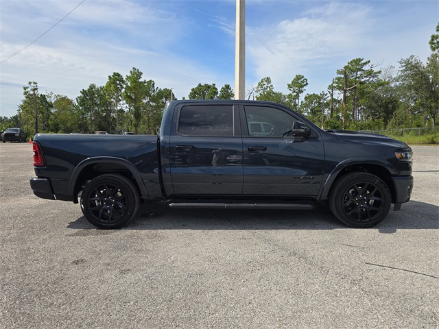 2026 Ram 1500 Laramie photo 3