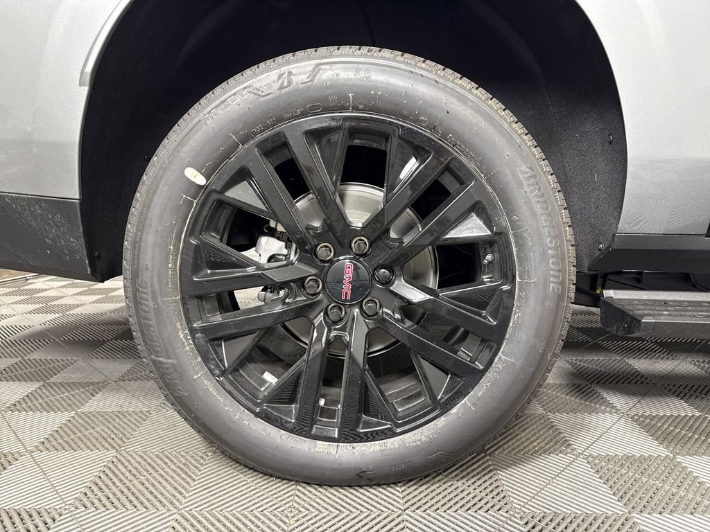 2025 Gmc Yukon XL Denali photo 15
