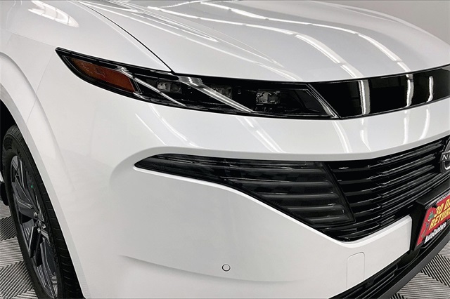 2025 Nissan Murano SV photo 13
