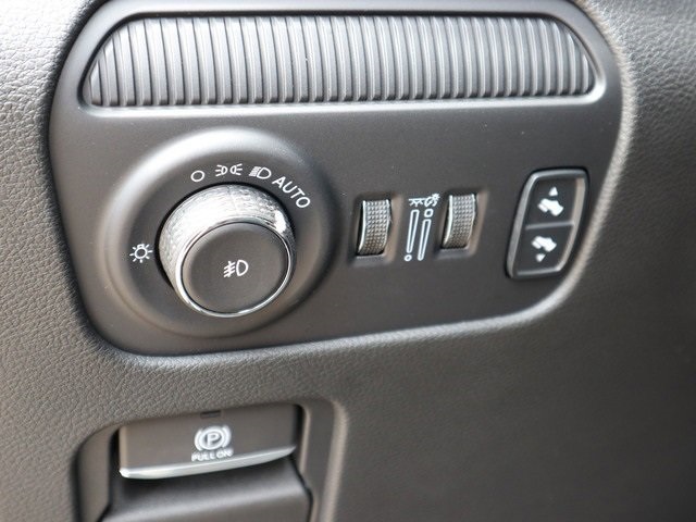 2024 Jeep Wagoneer Base photo 21