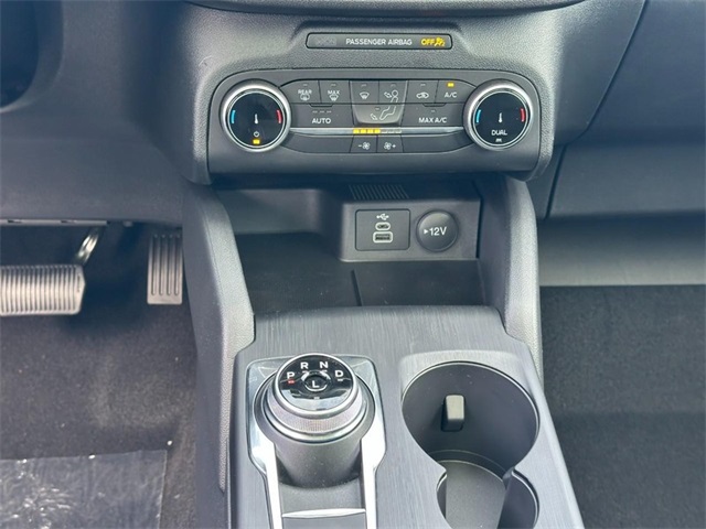 2025 Ford Escape Active photo 9
