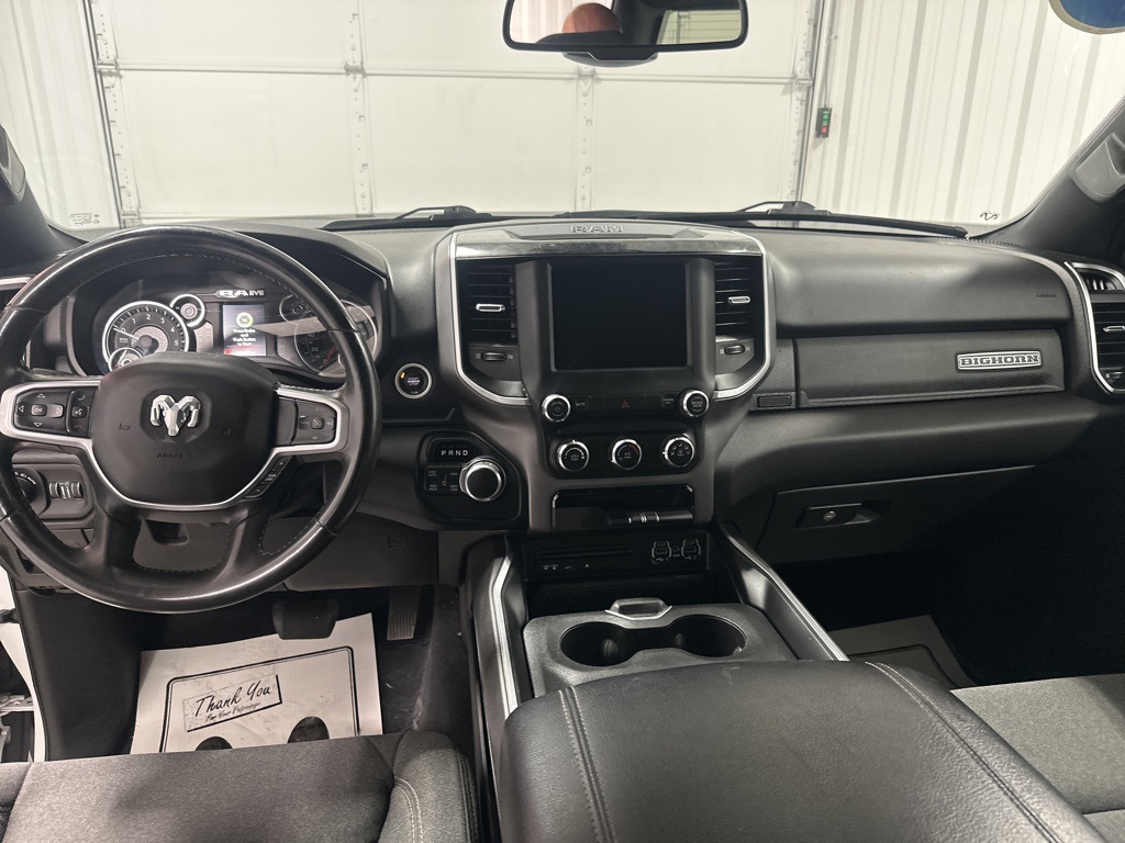 2019 Ram 1500 Big Horn Lone Star photo 13