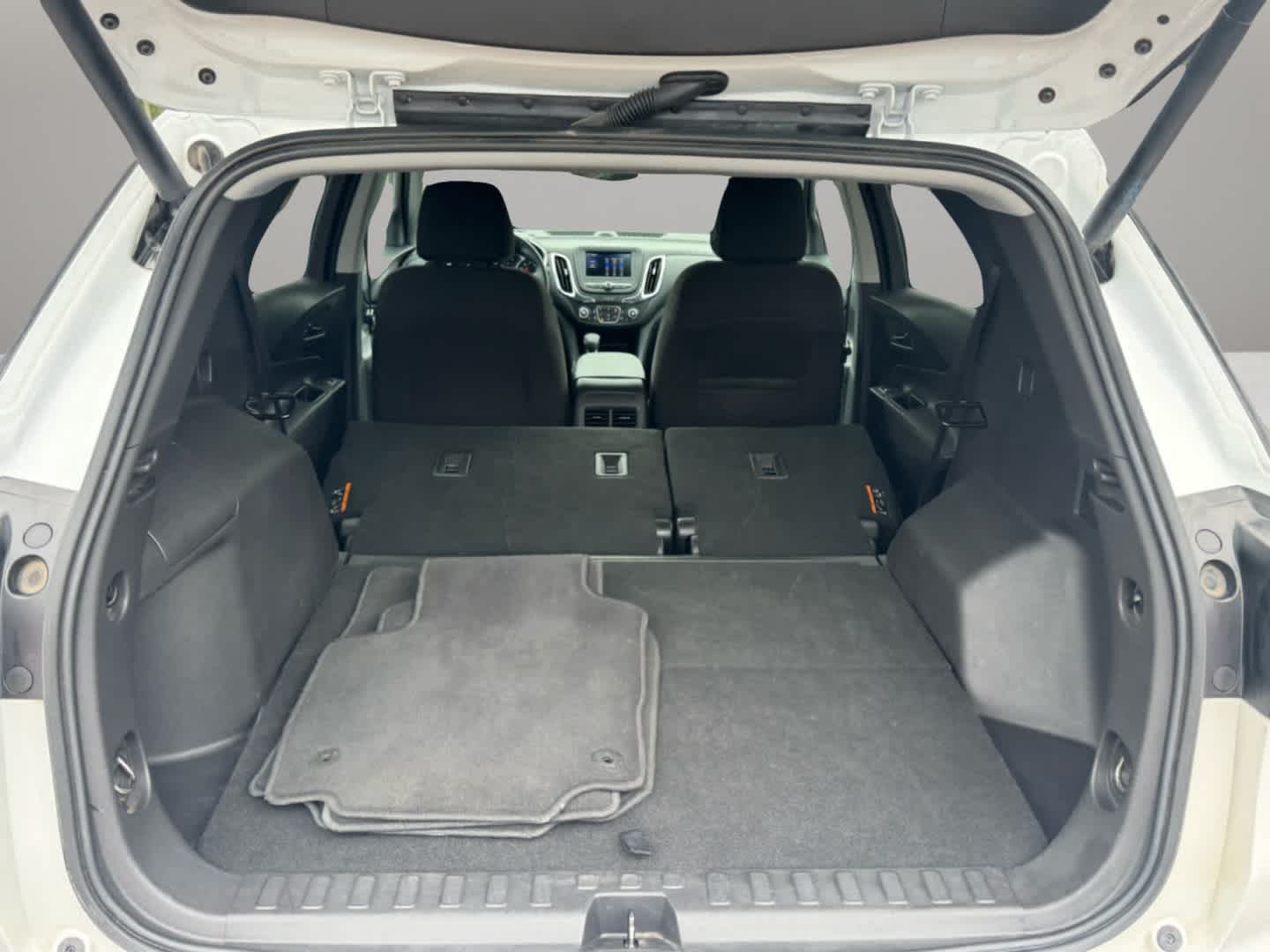 2024 Chevrolet Equinox LT photo 33