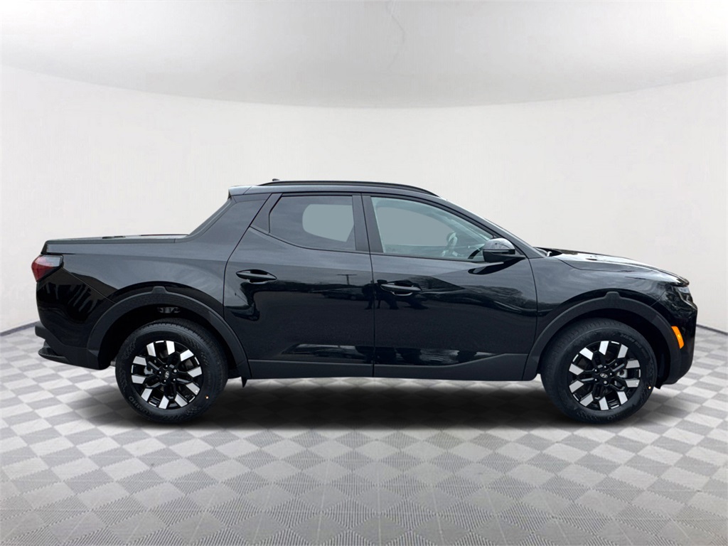 2025 Hyundai Santa Cruz SEL Activity photo 22