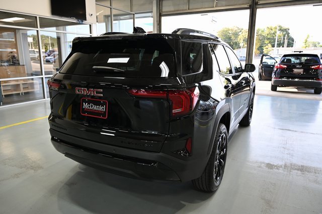 2026 Gmc Terrain Elevation photo 2