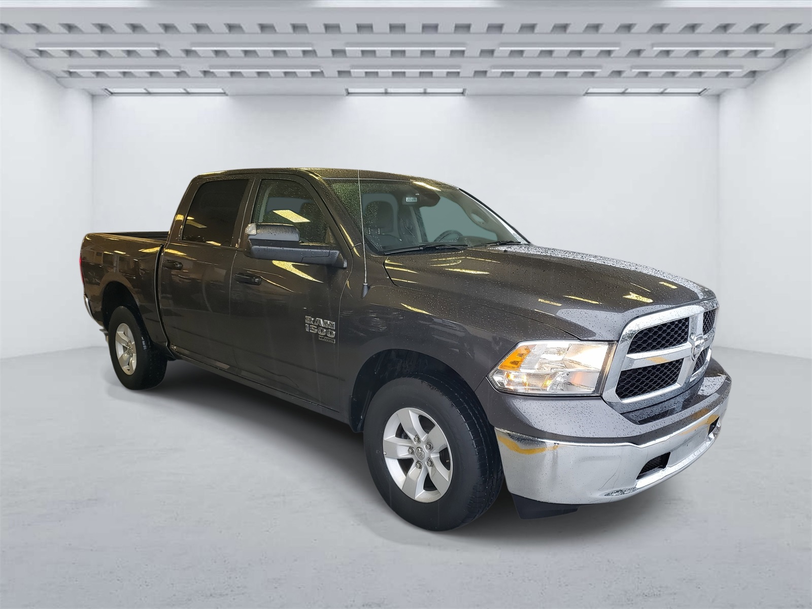 2023 RAM Ram 1500 Classic Warlock's photo