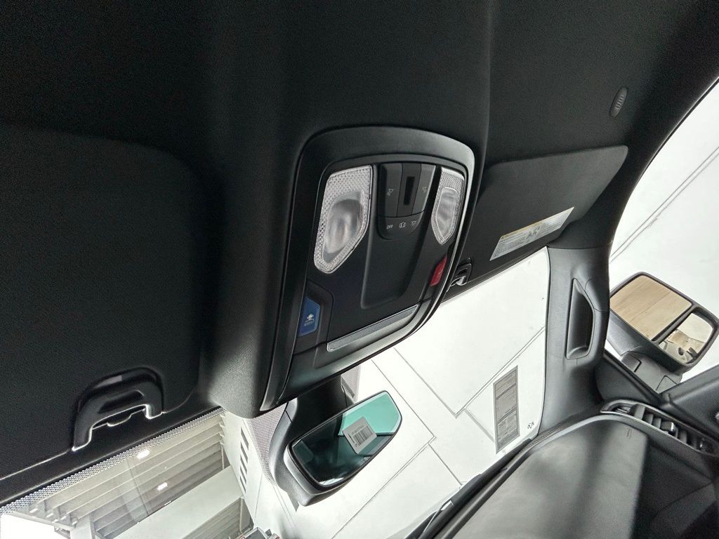 2024 Ram 3500 Tradesman photo 22