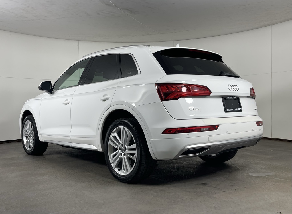 2020 Audi Q5 45 Premium Plus photo 3