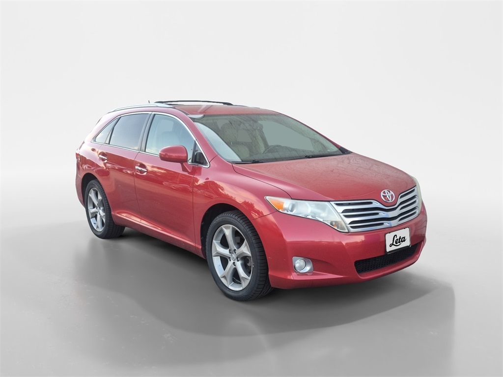 Used 2009 Toyota Venza Base with VIN 4T3BK11A39U006030 for sale in O'Fallon, MO