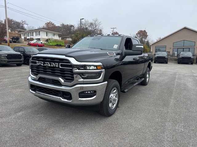 2026 Ram 2500 Tradesman photo 3
