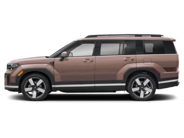 2025 Hyundai Santa Fe Limited photo 2
