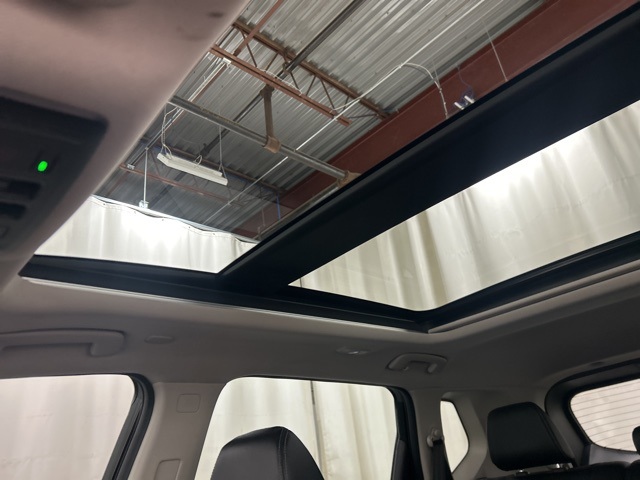 2023 Nissan Rogue SL photo 22