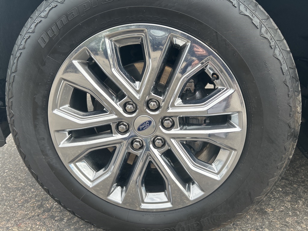 2024 Ford F-150 Lariat photo 21