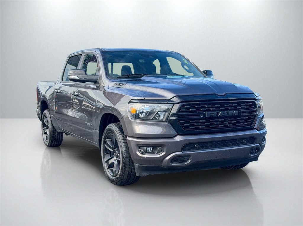 2022 RAM Ram 1500 Pickup Big Horn/Lone Star's photo