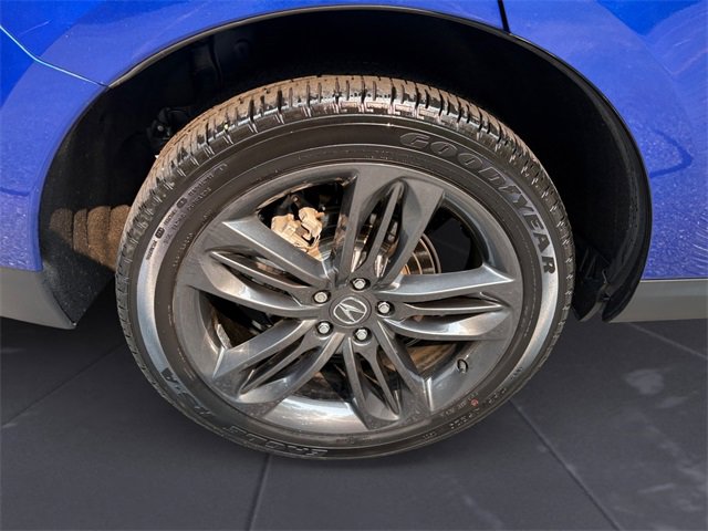2023 Acura RDX A-Spec photo 29