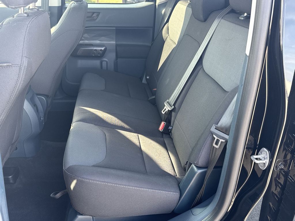 2024 Ford Maverick XL photo 23