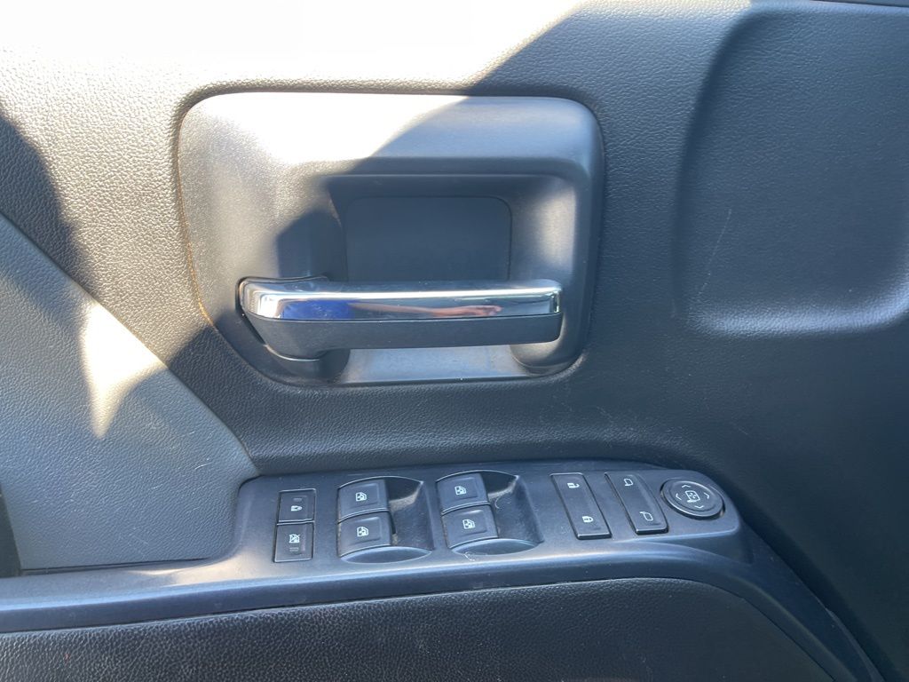 2018 Chevrolet Silverado 1500 LS photo 24