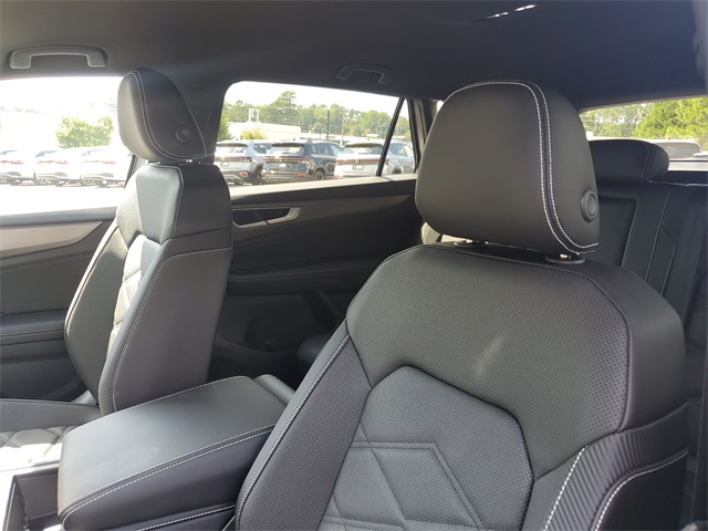 2026 Volkswagen Atlas Cross Sport SE photo 15