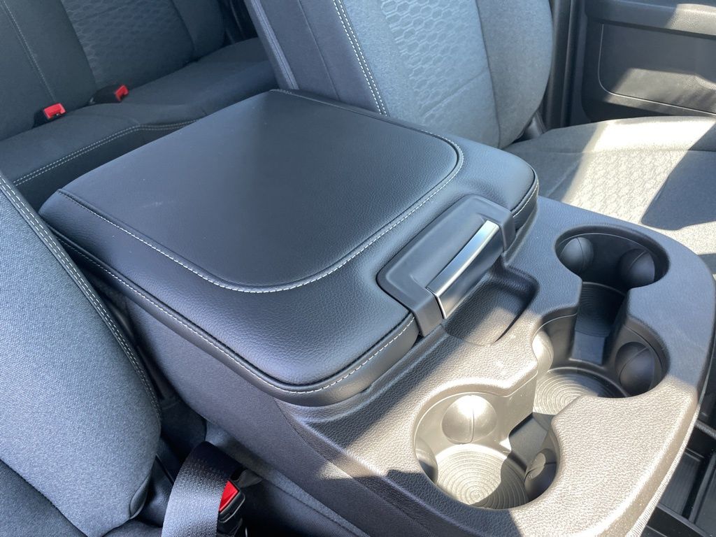 2026 Ram 3500 Tradesman photo 36