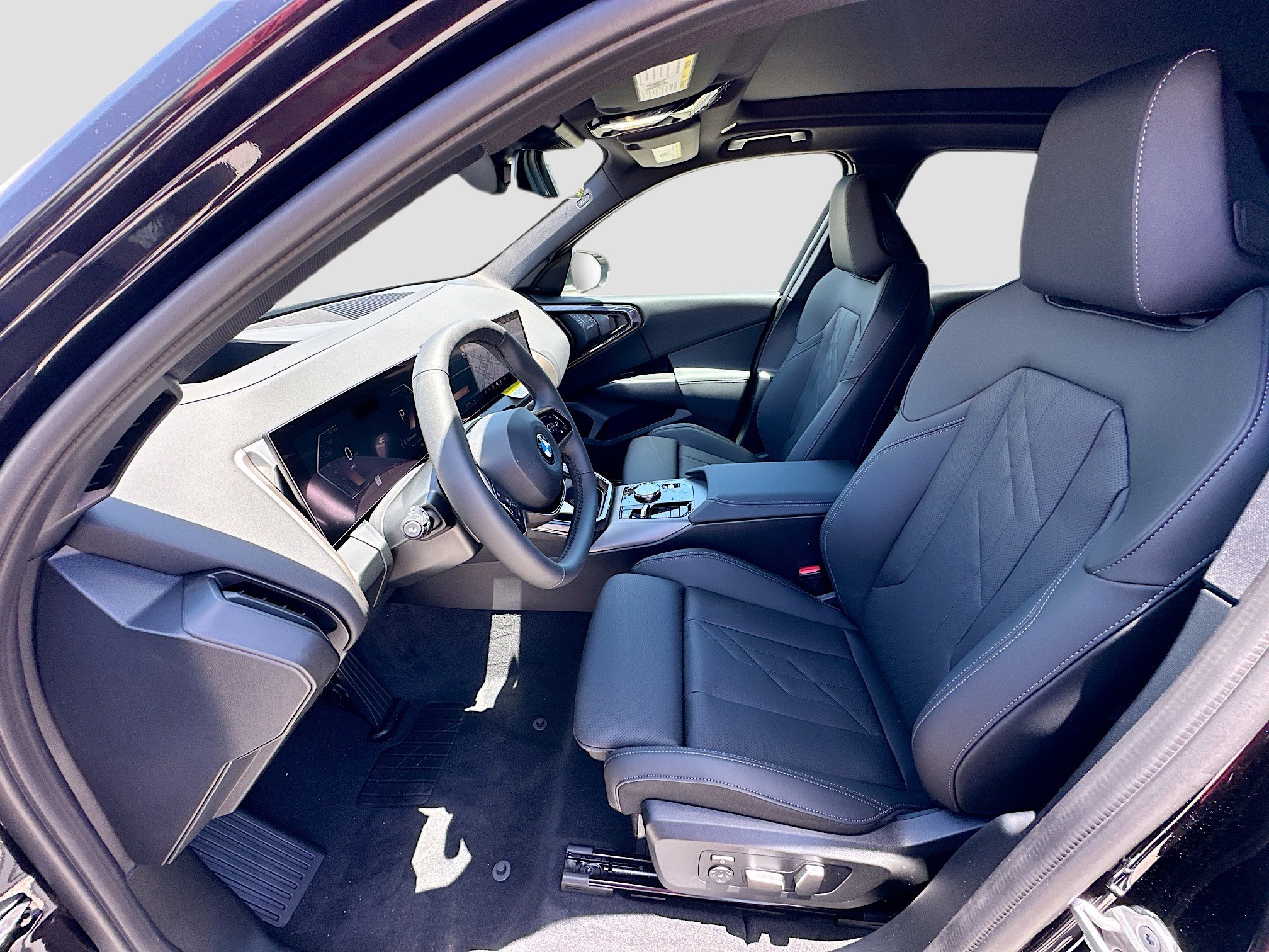 2025 Bmw X3 30x Drive photo 15