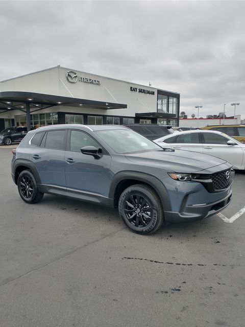 2025 Mazda CX-50 Preferred's photo