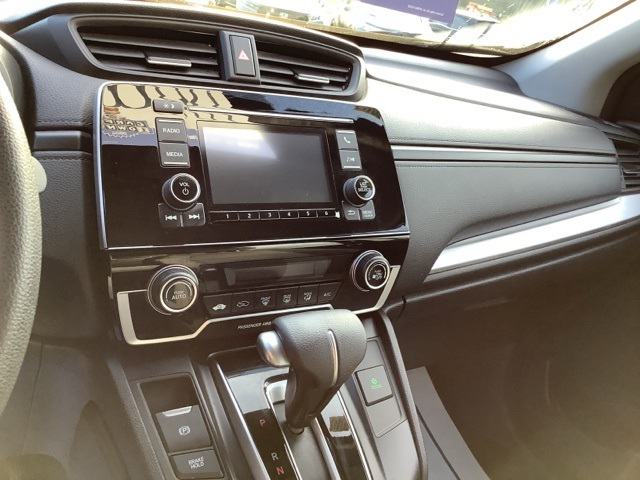 2017 Honda CR-V LX photo 8