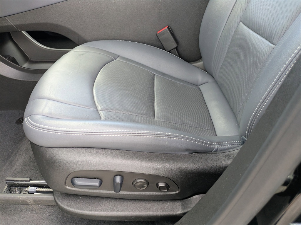 2024 Buick Enclave Premium photo 22