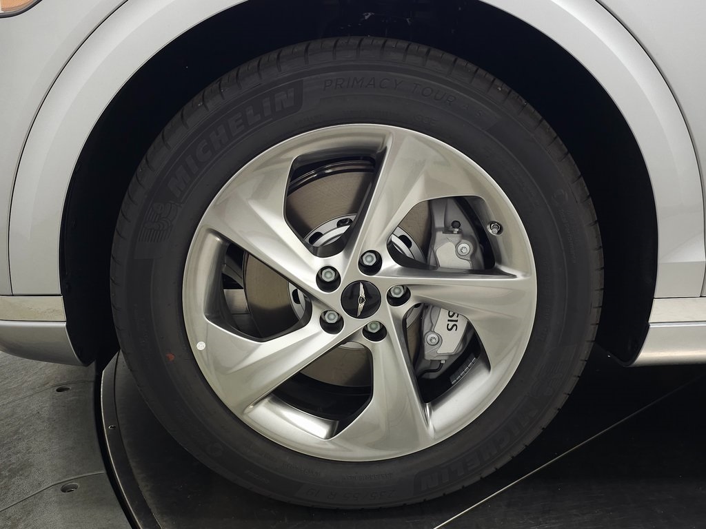 2026 Genesis GV70 2.5T Select photo 4