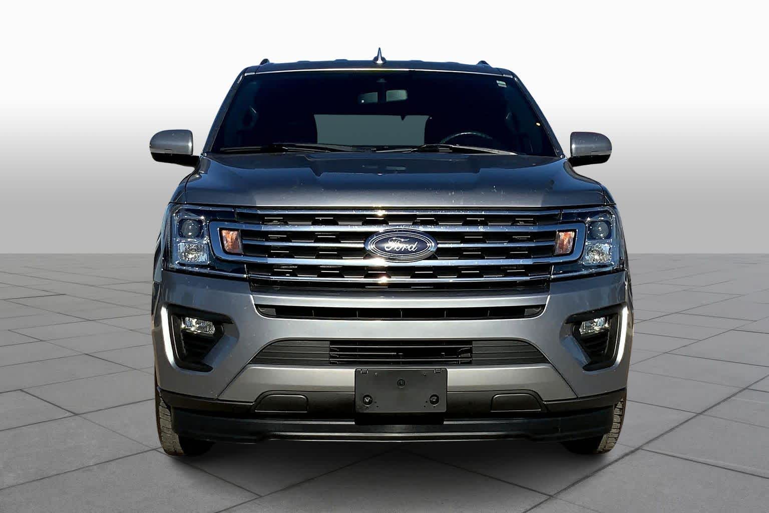 2020 Ford Expedition XLT photo 3