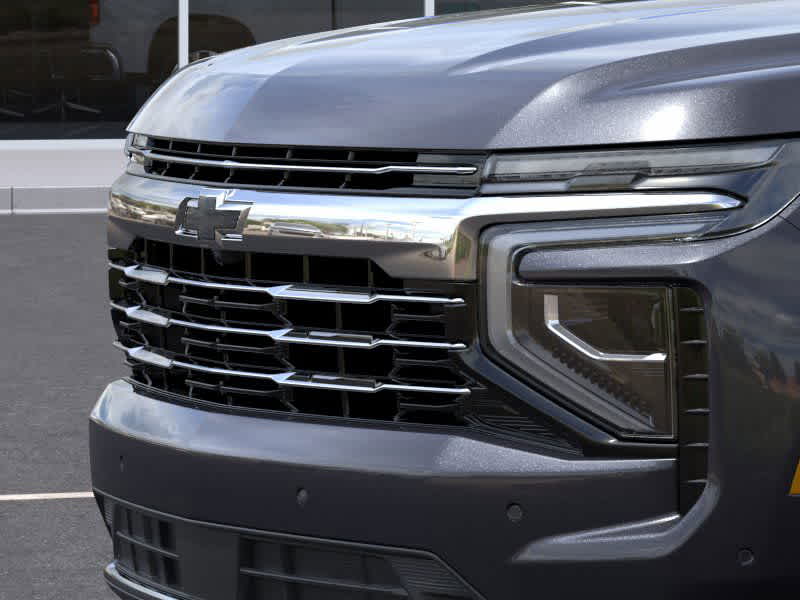 2026 Chevrolet Tahoe LT photo 12
