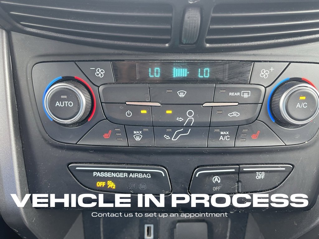 2017 Ford Escape SE photo 21