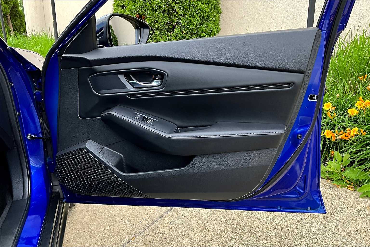 2023 Honda Accord Hybrid Sport photo 21